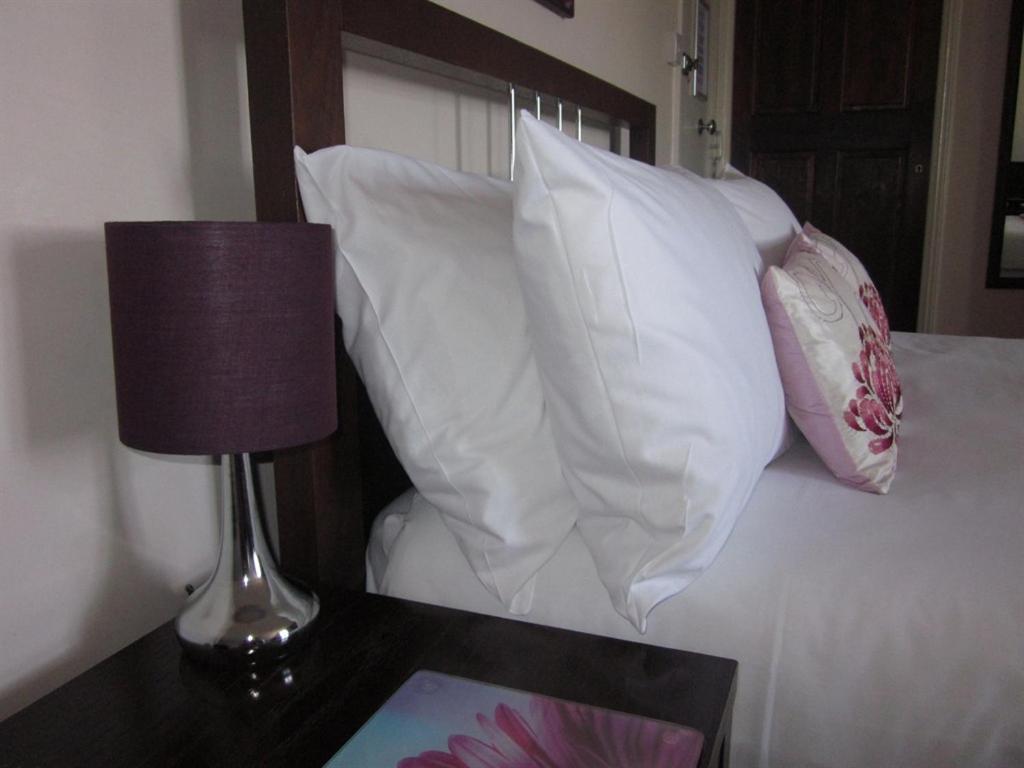 The Old Town Bed And Breakfast Χέιστινγκς Εξωτερικό φωτογραφία
