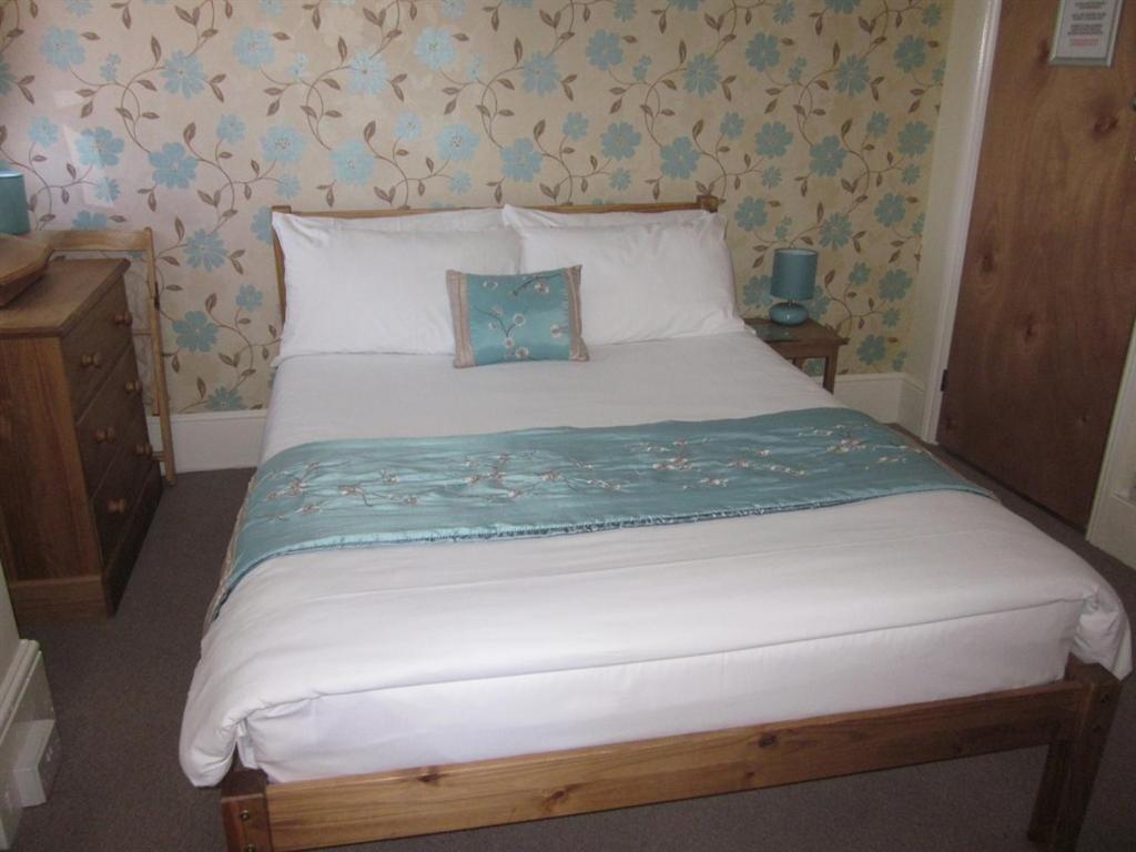 The Old Town Bed And Breakfast Χέιστινγκς Εξωτερικό φωτογραφία