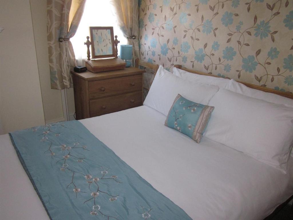 The Old Town Bed And Breakfast Χέιστινγκς Εξωτερικό φωτογραφία
