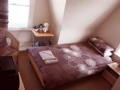 The Old Town Bed And Breakfast Χέιστινγκς Εξωτερικό φωτογραφία