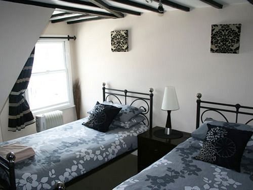 The Old Town Bed And Breakfast Χέιστινγκς Εξωτερικό φωτογραφία