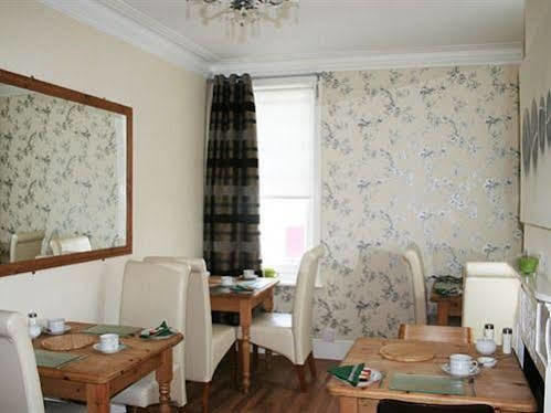 The Old Town Bed And Breakfast Χέιστινγκς Εξωτερικό φωτογραφία